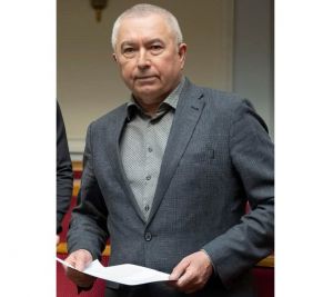 Народний депутат Володимир Арешонков про використання потенціалу ветеранів задля консолідації нації та зміцнення обороноздатності країни через освіту молоді